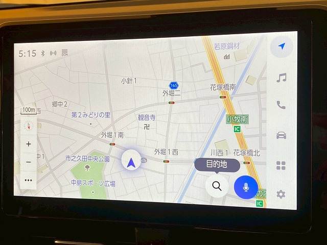 トヨタ&nbsp;ヴォクシーの画像4