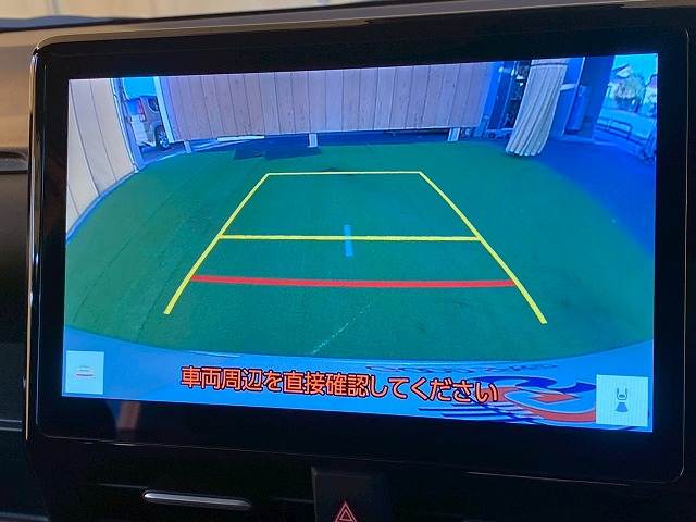 トヨタ&nbsp;ヴォクシーの画像5