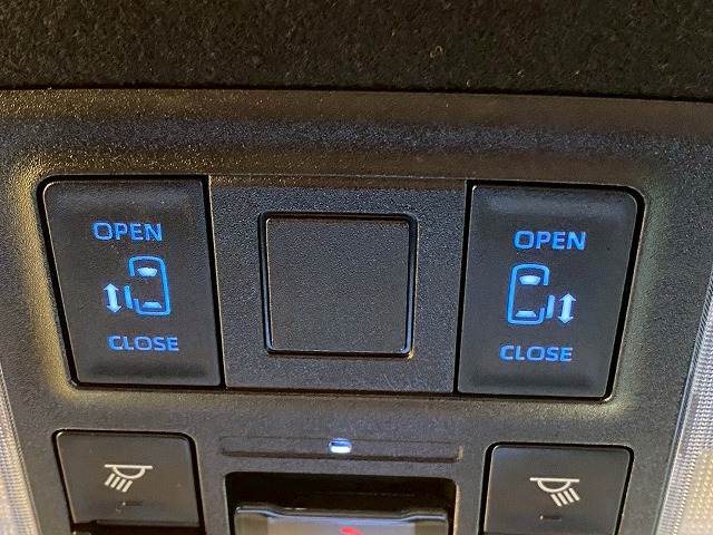 トヨタ&nbsp;ヴォクシーの画像7