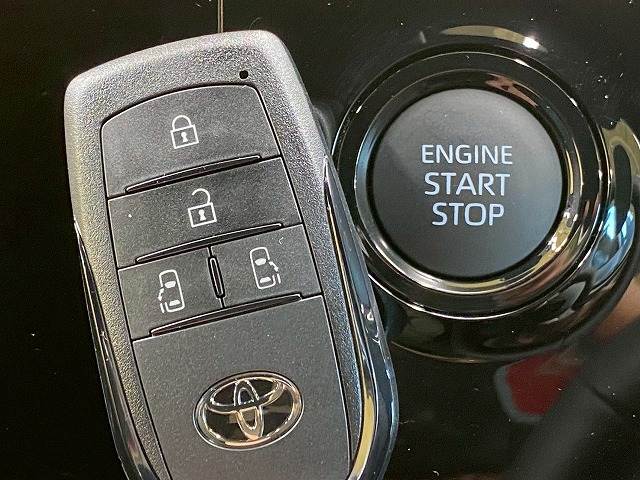 トヨタ&nbsp;ヴォクシーの画像13