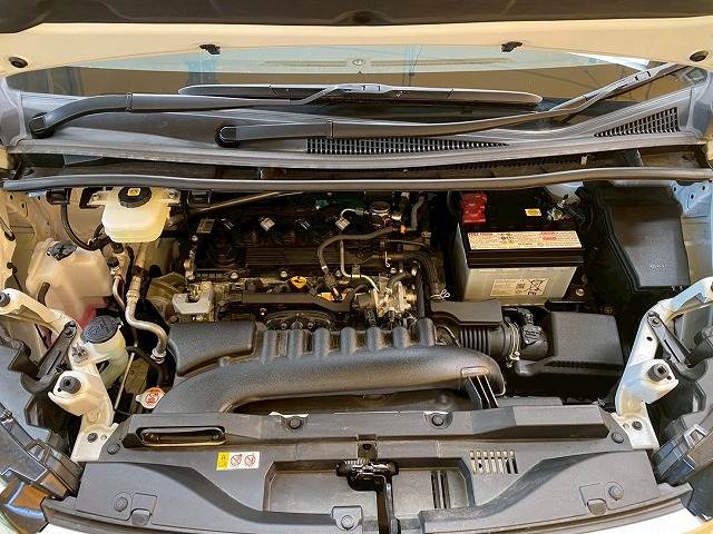 トヨタ&nbsp;ヴォクシーの画像14