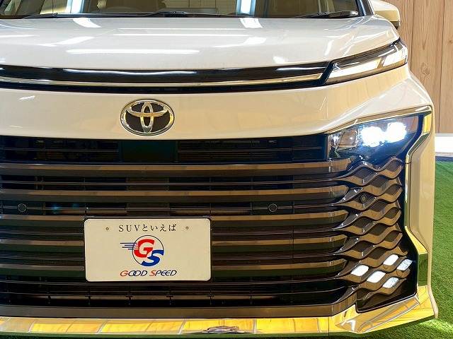 トヨタ&nbsp;ヴォクシーの画像15