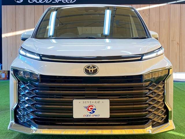 トヨタ&nbsp;ヴォクシーの画像17