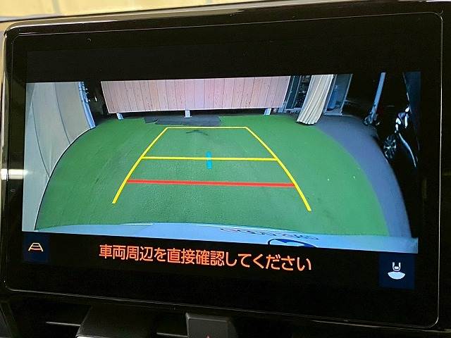 トヨタ&nbsp;ヴォクシーの画像5