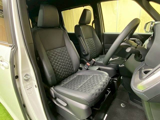 トヨタ&nbsp;ヴォクシーの画像9