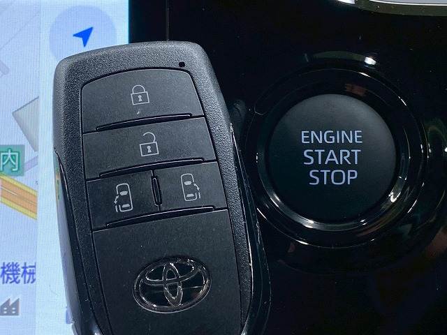 トヨタ&nbsp;ヴォクシーの画像13