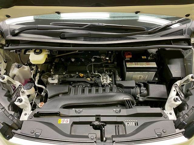 トヨタ&nbsp;ヴォクシーの画像14