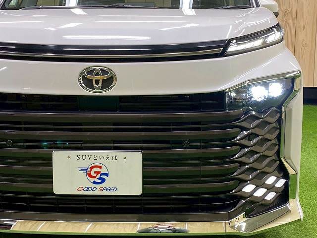 トヨタ&nbsp;ヴォクシーの画像15
