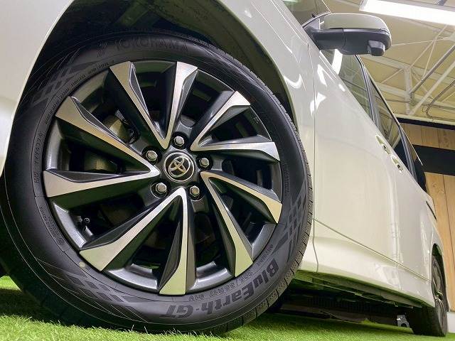 トヨタ&nbsp;ヴォクシーの画像16