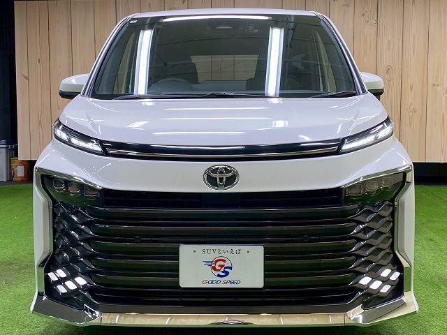 トヨタ&nbsp;ヴォクシーの画像17