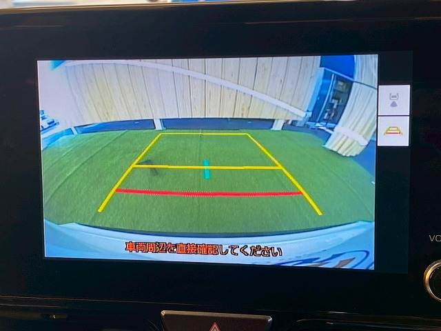 トヨタ&nbsp;ヤリスクロスの画像4