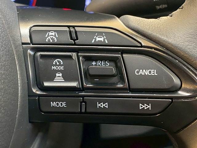 トヨタ&nbsp;ヤリスクロスの画像5