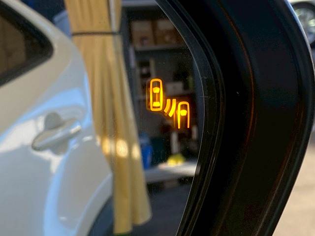 トヨタ&nbsp;ヤリスクロスの画像8