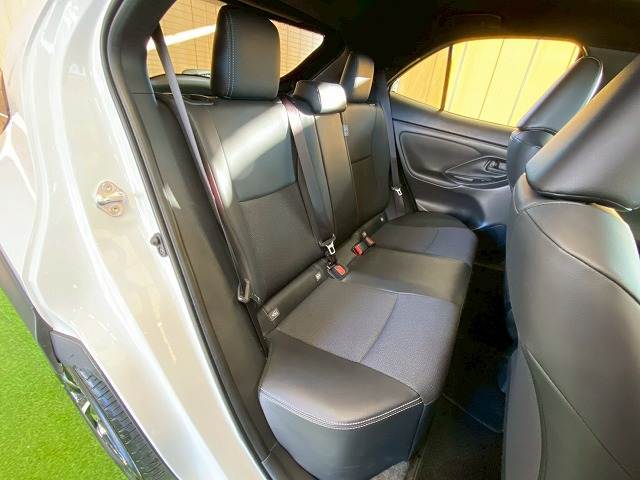 トヨタ&nbsp;ヤリスクロスの画像11