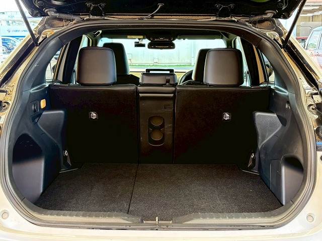 トヨタ&nbsp;ヤリスクロスの画像12