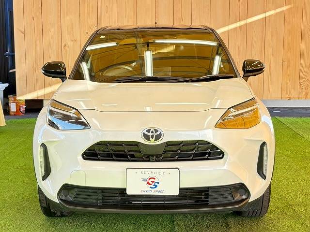 トヨタ&nbsp;ヤリスクロスの画像13