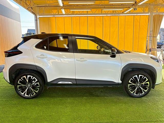 トヨタ&nbsp;ヤリスクロスの画像15