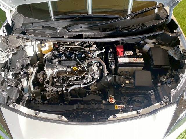 トヨタ&nbsp;ヤリスクロスの画像18