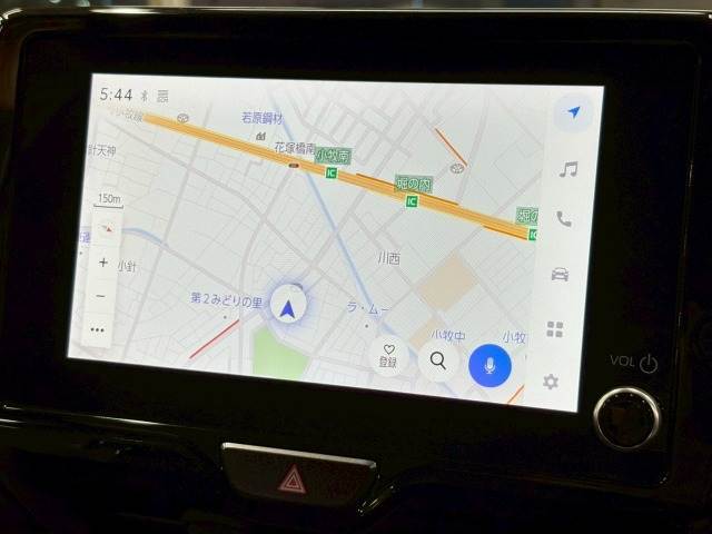 トヨタ&nbsp;ヤリスクロスの画像3