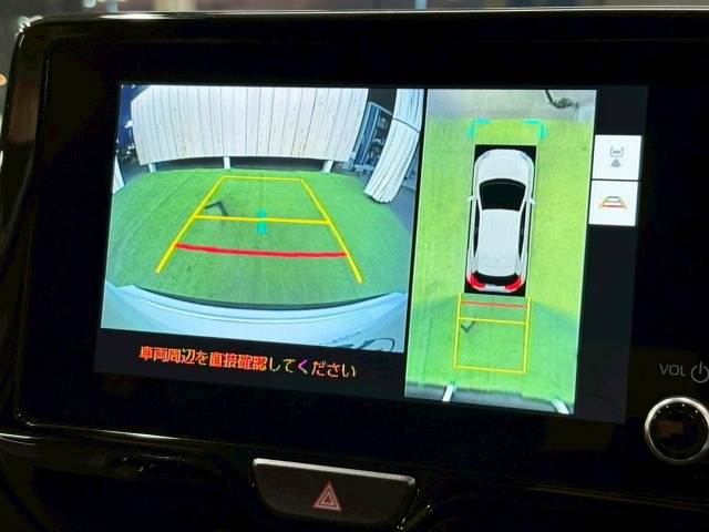 トヨタ&nbsp;ヤリスクロスの画像4