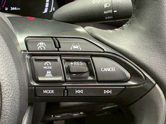 トヨタ&nbsp;ヤリスクロスの画像5