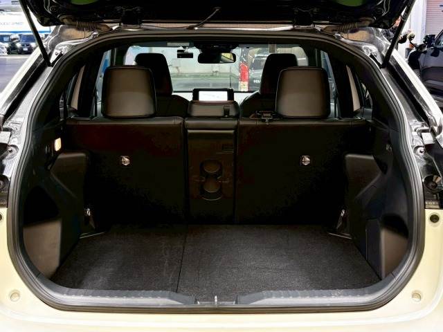 トヨタ&nbsp;ヤリスクロスの画像12