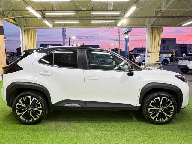 トヨタ&nbsp;ヤリスクロスの画像15