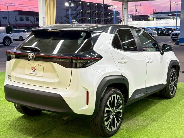 トヨタ&nbsp;ヤリスクロスの画像16