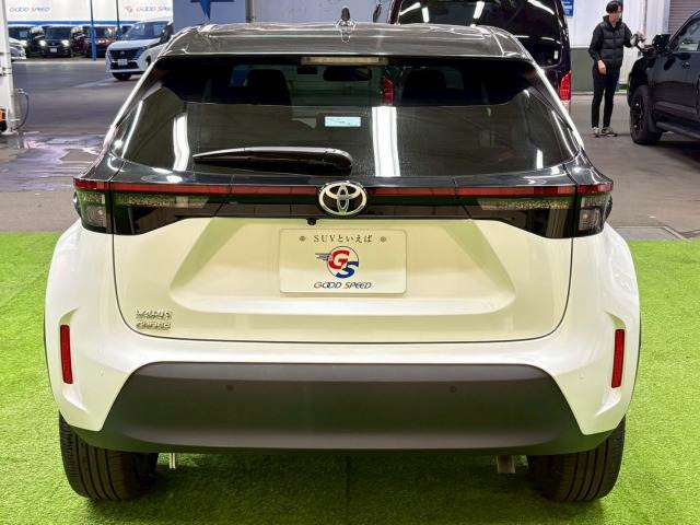 トヨタ&nbsp;ヤリスクロスの画像17