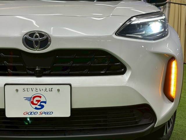 トヨタ&nbsp;ヤリスクロスの画像19