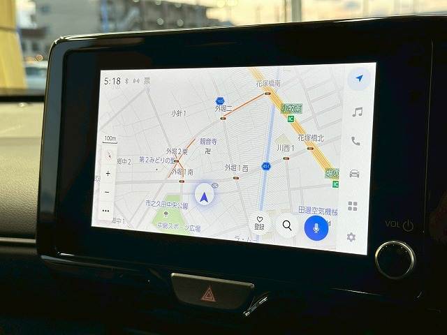 トヨタ&nbsp;ヤリスクロスの画像3