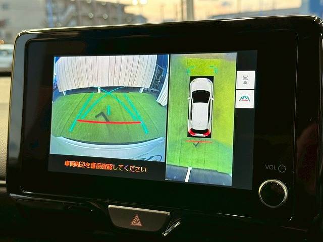 トヨタ&nbsp;ヤリスクロスの画像4