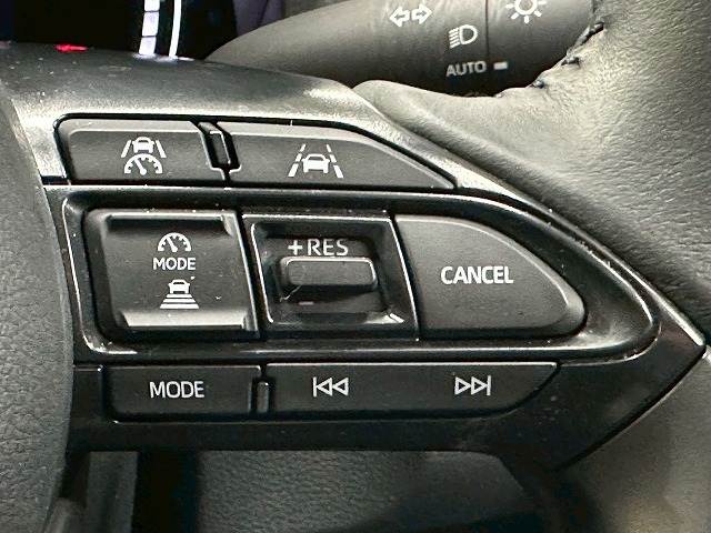 トヨタ&nbsp;ヤリスクロスの画像5