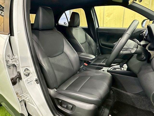 トヨタ&nbsp;ヤリスクロスの画像10