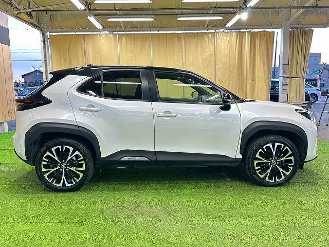 トヨタ&nbsp;ヤリスクロスの画像16