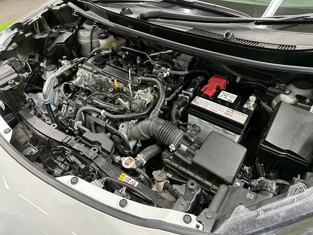 トヨタ&nbsp;ヤリスクロスの画像18