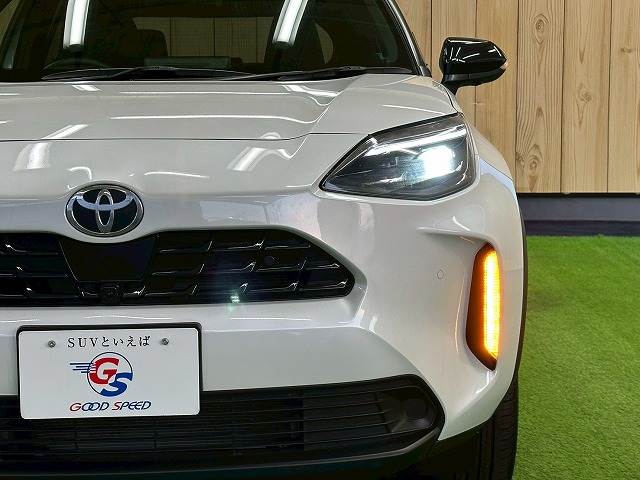 トヨタ&nbsp;ヤリスクロスの画像19
