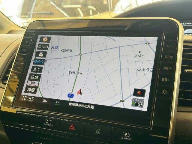 日産&nbsp;セレナの画像3