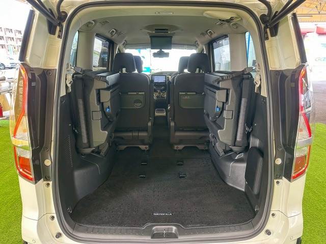 日産&nbsp;セレナの画像12