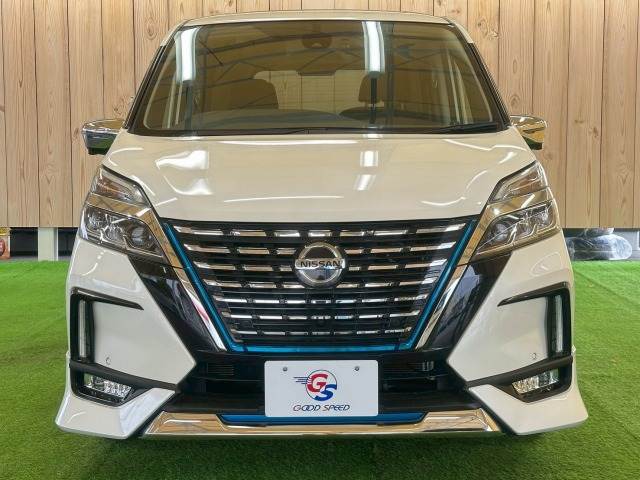 日産&nbsp;セレナの画像13