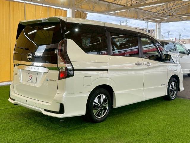 日産&nbsp;セレナの画像16