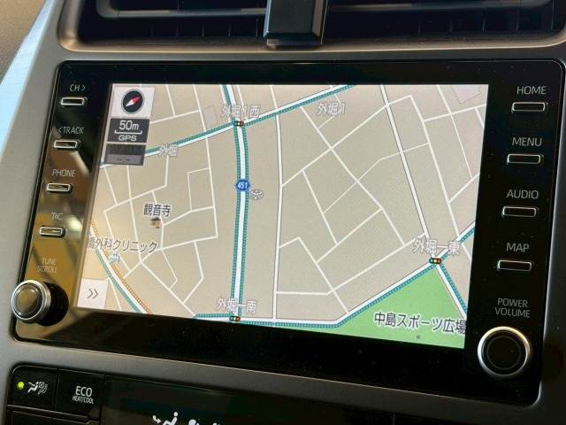 トヨタ プリウスの画像3