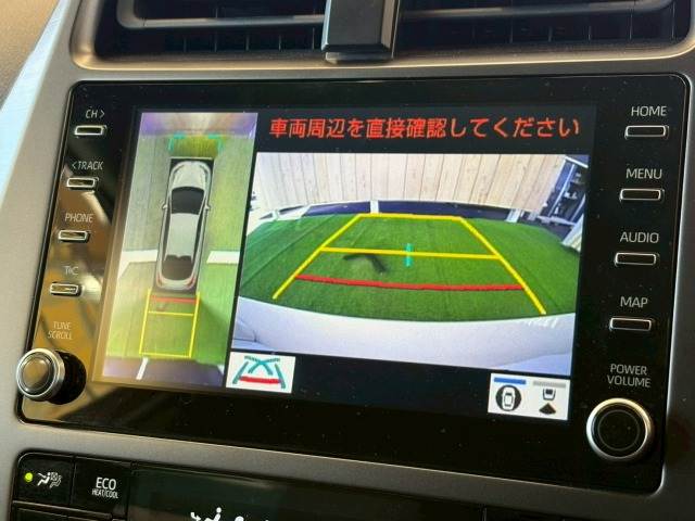 トヨタ プリウスの画像4