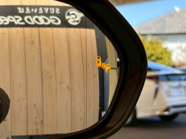 トヨタ プリウスの画像6