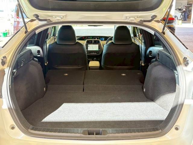 トヨタ プリウスの画像12