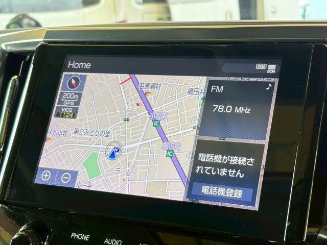 トヨタ&nbsp;アルファードの画像3