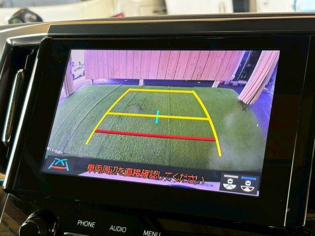 トヨタ&nbsp;アルファードの画像4