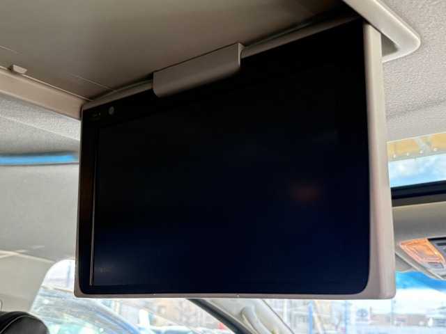 トヨタ&nbsp;アルファードの画像6