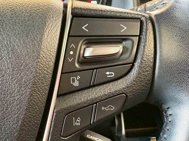 トヨタ&nbsp;アルファードの画像7