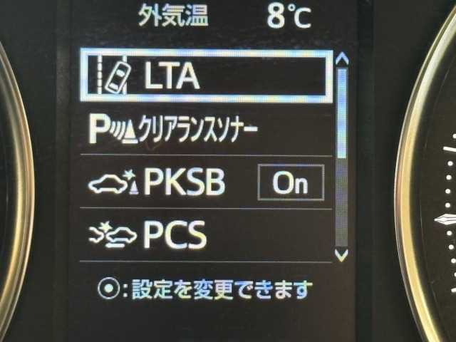 トヨタ&nbsp;アルファードの画像8